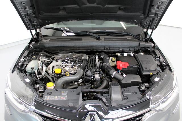 Renault Arkana 1.3 TCe 140PK, AUTOMAAT | 18"LM-VELGEN | TREKHAAK | CRUISE CONTROLE | CLIMATE CONTROLE