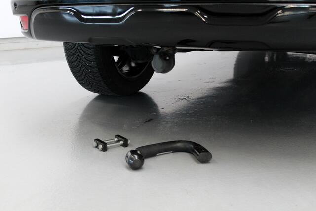 Renault Arkana 1.3 TCe 140PK, AUTOMAAT | 18"LM-VELGEN | TREKHAAK | CRUISE CONTROLE | CLIMATE CONTROLE