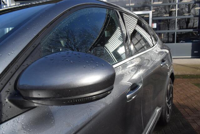 Renault Arkana 1.6 E-Tech hybrid 145 techno Navi Airco Camera Km 37.500!!