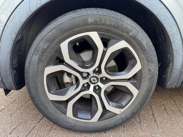 Renault Arkana 1.6 E-Tech hybrid 145 techno