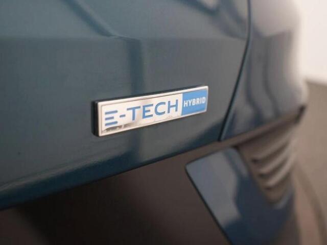 Renault Arkana 1.6 E-Tech hybrid 145 E-Tech engineered AUTOMAAT / PARKEERSENSOREN + CAMERA / LICHTMETAAL / CLIMATE CONTROL / ADAPTIEVE CRUISE CONTROL / DEALER ONDERHOUDEN!!