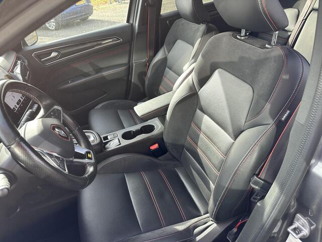 Renault Arkana 1.6 E-Tech Hybrid 145 R.S. Line | Blindspot | Leder | Camera | Navi | occasion