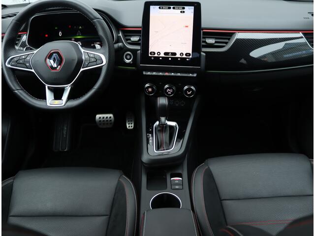 Renault Arkana 1.3 MHEV 160 RS line | Camera | Adaptieve Cruise