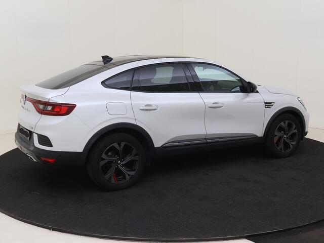 Renault Arkana 1.6 E-Tech Hybrid 145 R.S. Line | CAMERA | WINTERPACK | ADAPTIVE CRUISE