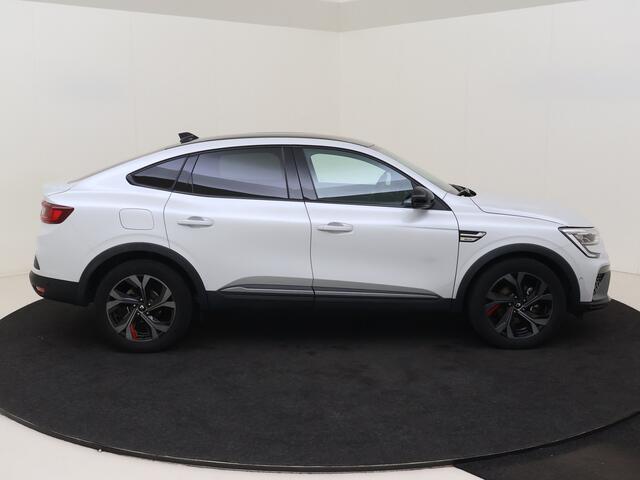 Renault Arkana 1.6 E-Tech Hybrid 145 R.S. Line | CAMERA | WINTERPACK | ADAPTIVE CRUISE