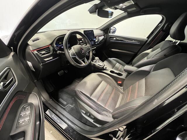 Renault Arkana 1.6 E-Tech Hybrid 145 R.S. Line | Navigatie/Android/Apple Carplay | LM Velgen 18" | Cruise Control adaptief | Achteruitrijcamera |