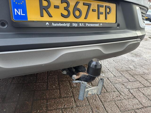 Renault Arkana 1.6 E-Tech Hybrid 145 Intens+Trekhaak!!