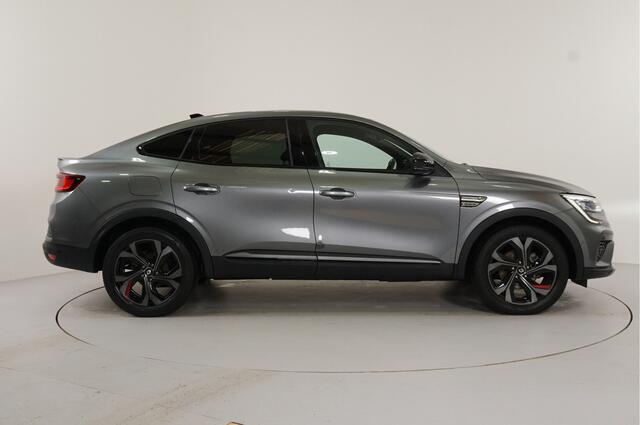 Renault Arkana 1.6 E-Tech Hybrid 145 pk R.S. Line | Panorama | Leder | Camera |