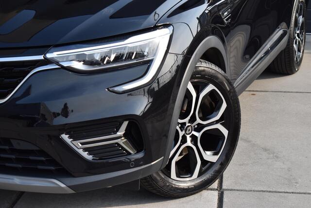 Renault Arkana E-Tech hybrid 145 techno | CAMERA | NAVI | APPLECARPLAY/ANDROIDAUTO | CRUISE CONTROL | CLIMATE CONTROL | PDC | LMV