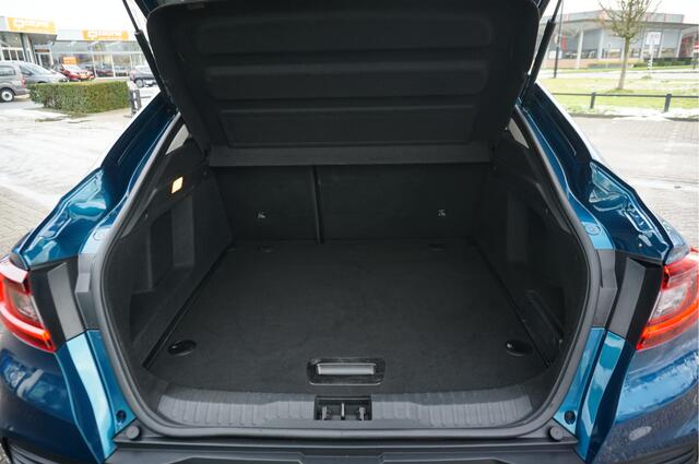 Renault Arkana 1.6 E-Tech Hybrid 145 Techno