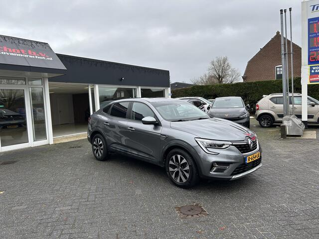 Renault Arkana 1.6 E-Tech Hybrid 145 Zen