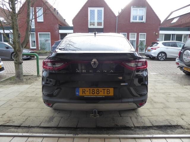 Renault Arkana 1.6 E-Tech Hybrid 145 Intens