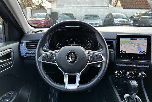 Renault Arkana 1.6 E-Tech Hybrid 145 Zen Plug-In hybrid