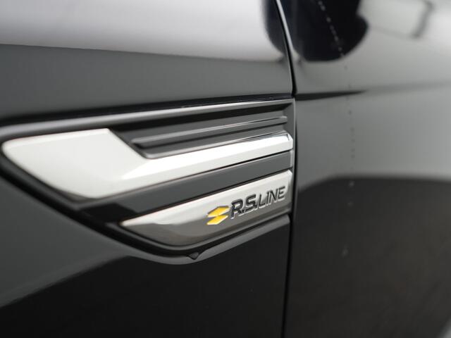 Renault Arkana 1.3 Mild Hybrid 160 R.S. line - RIJKLAARPRIJS - All Seasonbanden - Achteruitrijcamera - Adaptive Cruise Control - Apple Carplay - Android Auto - Dealeronderhouden