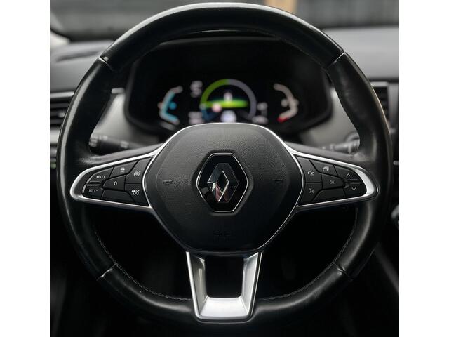Renault Arkana 1.6 E-Tech Hybrid 145 Intens 2022 BTW/1e-EIG/DEALERONDERHOUDEN