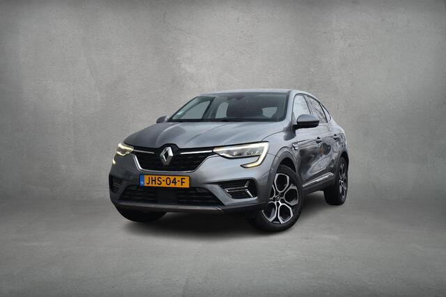 Renault Arkana 1.6 E-Tech Hybrid 145 Intens | Apple CarPlay | LED | Camera | Climate
