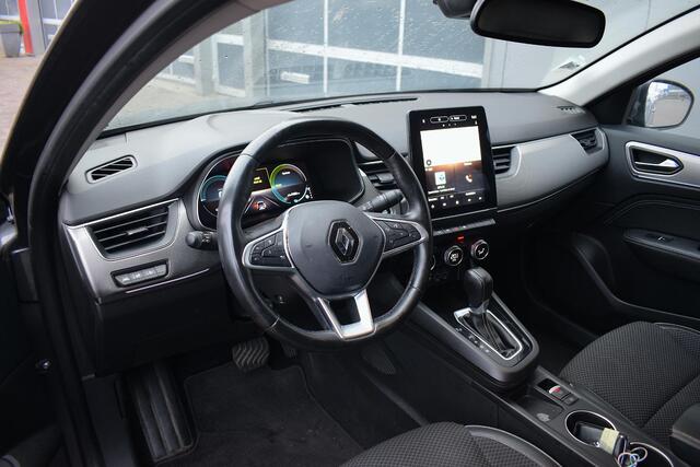 Renault Arkana 1.6 E-Tech Hybrid 145 Intens | Apple CarPlay | LED | Camera | Climate