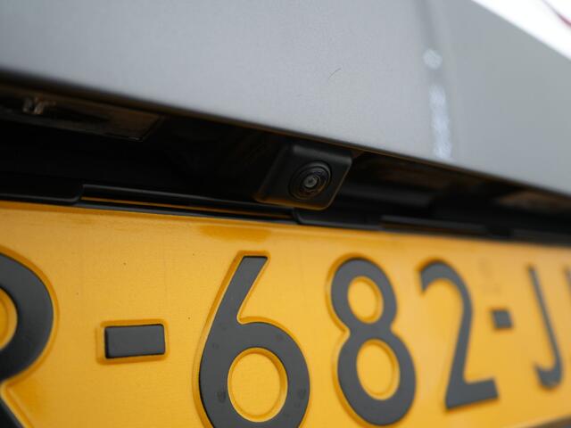 Renault Arkana 1.6 E-Tech Hybrid 145 Intens - RIJKLAARPRIJS - Achteruitrijcamera - Adaptive Cruise Control - Dealeronderhouden