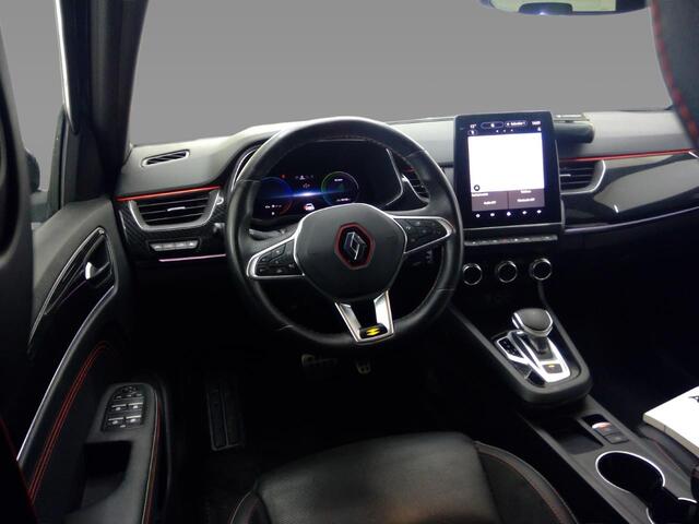 Renault Arkana 1.6 E-Tech Hybrid 145 R.S. Line 1e-Eig. & Keurig-Onderh. BOVAG-Garantie. NL-Auto.