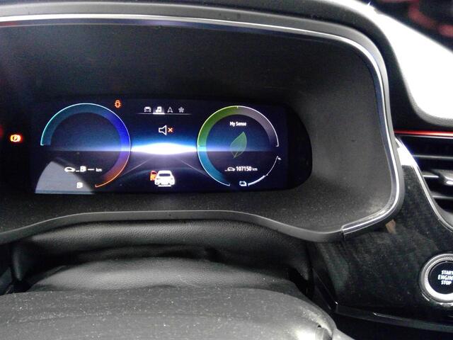 Renault Arkana 1.6 E-Tech Hybrid 145 R.S. Line 1e-Eig. & Keurig-Onderh. BOVAG-Garantie. NL-Auto.