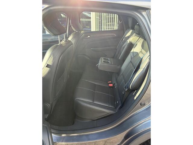 Renault Arkana 1.6 E-Tech full hybrid 145 esprit Alpine | NAP | Stoel & stuur verwarming | Cruise adaptief | Elektrisch verstelbare voorstoelen | DAB | Achteruitrijcamera |