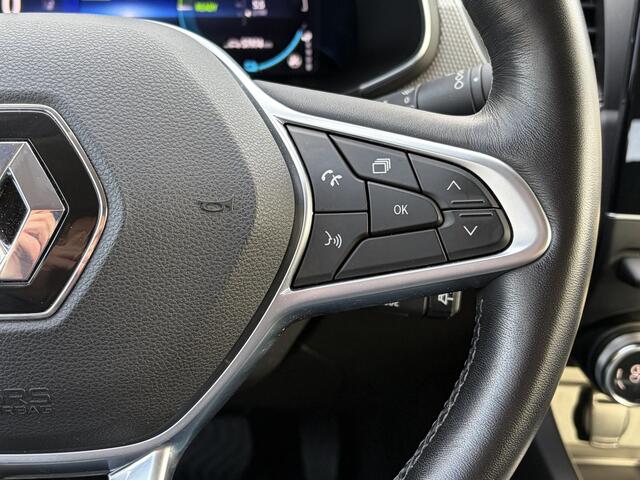 Renault Arkana 1.6 E-Tech Hybrid 145 Intens / Adaptieve cruise control / Achteruitrijcamera / Navigatie / Dodehoek detectie