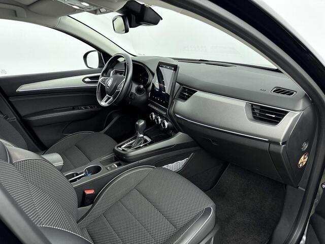 Renault Arkana 1.6 E-Tech Hybrid 145 Intens | Achteruitrijcamera | Adaptive Cruise Control | Blind Spot Warning | Half-Leder | Keyless