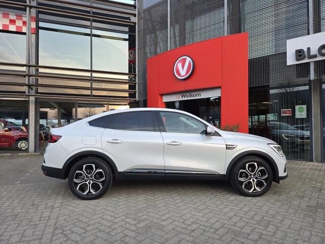 Renault Arkana 1.6 E-T H 145 Intens