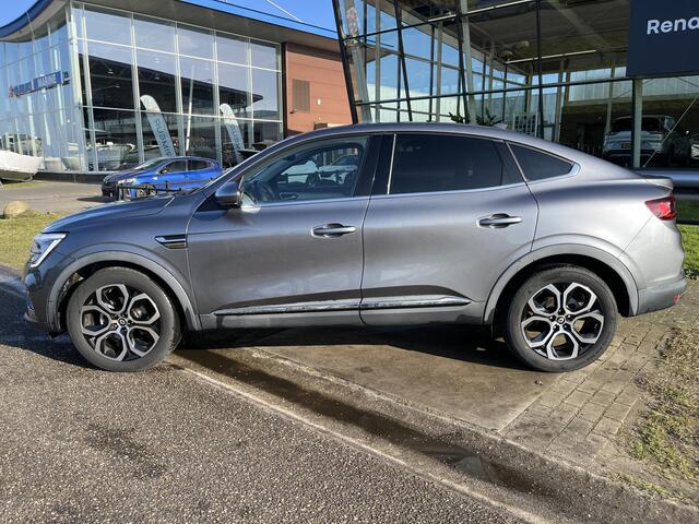 Renault Arkana 1.3 TCe Techno 140PK / Automaat / Camera / Keyless / Apple Carplay - Android Auto / 18'' LMV /
