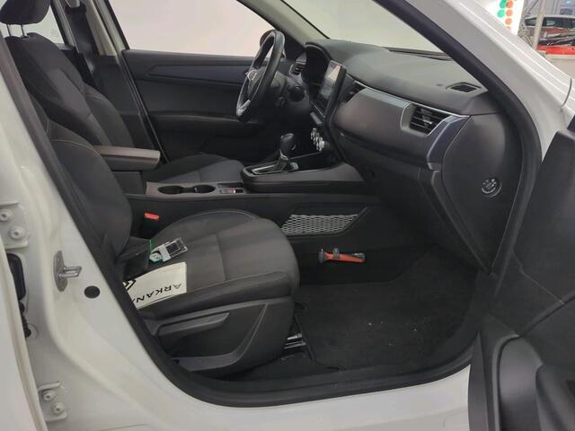 Renault Arkana 1.6 E-Tech Hybrid 145 Zen 1e Eigenaar | Volledig Onderh | BTW | NL-Auto | Camera | Navi | Carplay | Bots | Climate | Cruise | LED | Keyless | Start/Stop | PDC |