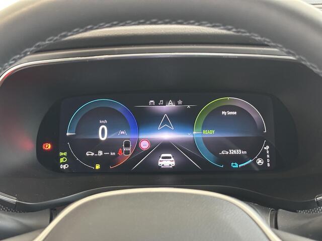 Renault Arkana 1.6 E-Tech full hybrid 145 techno AFNEEMBARE TREKHAAK | BOSE PREMIUM AUDIO | 360 CAMERA | STOEL-/STUURVERWARMING | ADAPTIVE CRUISECONTROL | APPLE CARPLAY/ANDROID AUTO