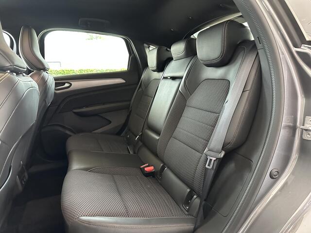 Renault Arkana 1.6 E-Tech full hybrid 145 techno AFNEEMBARE TREKHAAK | BOSE PREMIUM AUDIO | 360 CAMERA | STOEL-/STUURVERWARMING | ADAPTIVE CRUISECONTROL | APPLE CARPLAY/ANDROID AUTO