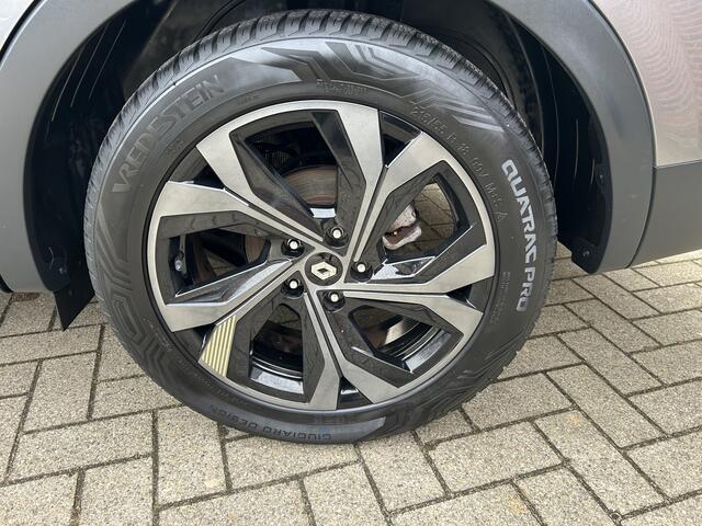 Renault Arkana 1.6 E-Tech hybrid 145 E-Tech engineered