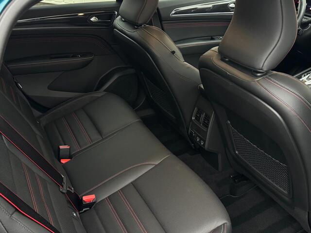 Renault Arkana 1.6 E-Tech Hybrid 145 R.S. Line |Luxe |Leder | Stoel & Stuurverwarming