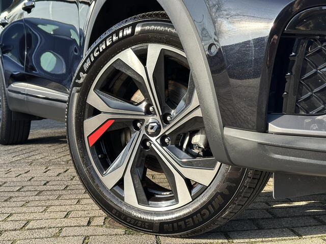 Renault Arkana E-Tech Hybrid 145 R.S. Line l Origineel NL l Elektrisch Panoramadak!