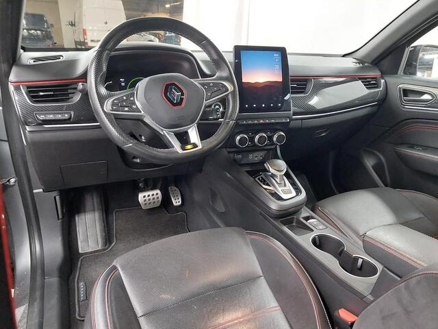 Renault Arkana 1.6 E-TECH HYBRID 145 R.S. LINE I AUTOMAAT I TREKHAAK I APPLE CARPLAY I P-CAMERA I ADAPTIVE CRUISE