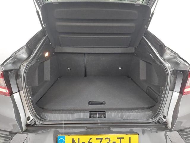 Renault Arkana 1.6 E-TECH HYBRID 145 R.S. LINE I AUTOMAAT I TREKHAAK I APPLE CARPLAY I P-CAMERA I ADAPTIVE CRUISE