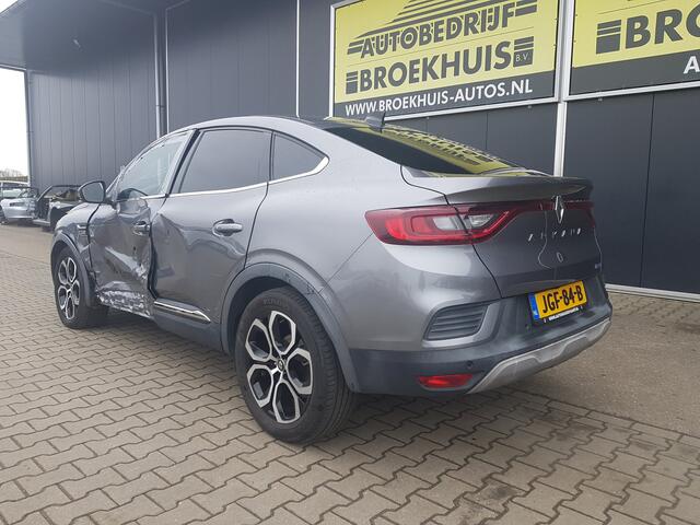 Renault Arkana 1.6 E-Tech Hybrid 145 R.S. Line