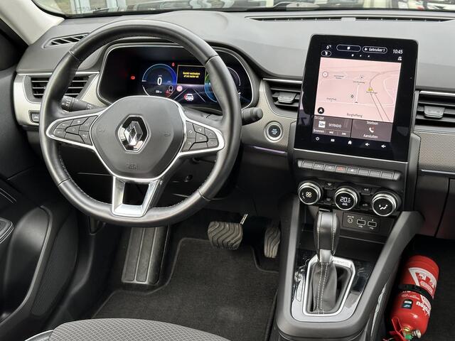 Renault Arkana E-Tech Hybrid 145 Intens l AUTOMAAT l Volledige onderhoudshistorie l BTW Auto |