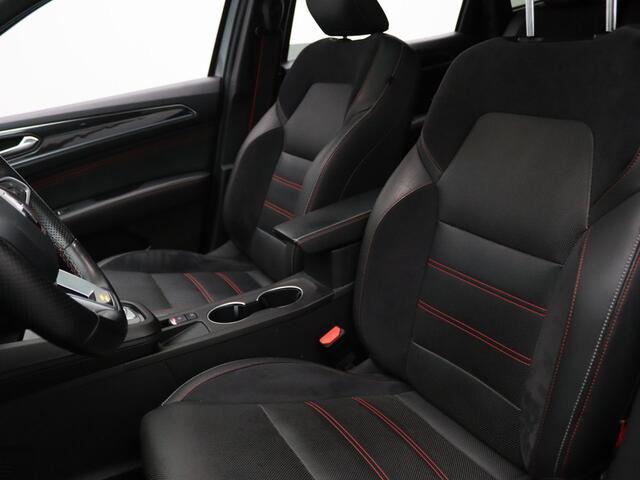 Renault Arkana 1.6 E-Tech Hybrid R.S. Line 145pk Camera | Adapt. Cruise | Parkeersens. v+a | Stoel-/stuurverw. | Panoramadak