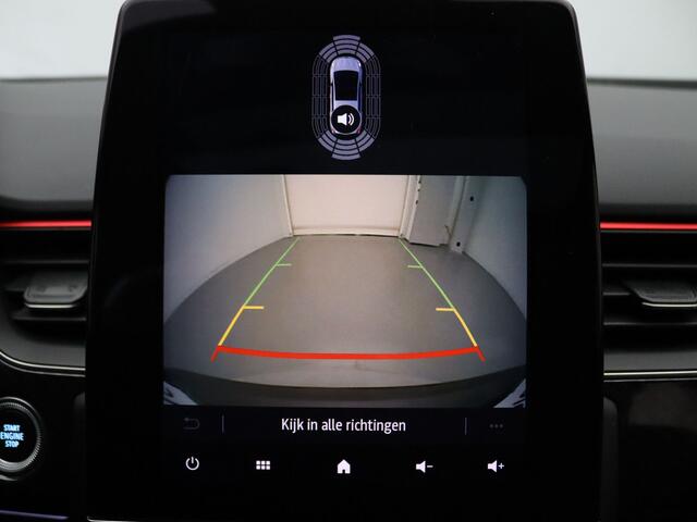 Renault Arkana 1.6 E-Tech Hybrid R.S. Line 145pk Camera | Adapt. Cruise | Parkeersens. v+a | Stoel-/stuurverw. | Panoramadak