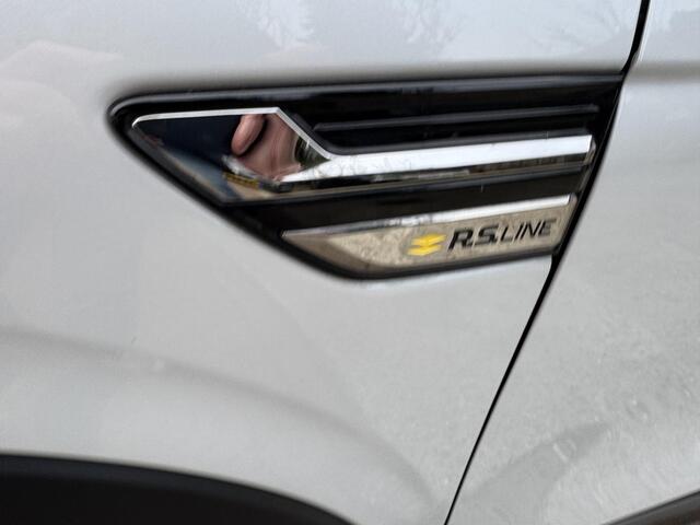 Renault Arkana 1.6 E-Tech Hybrid 145 R.S. Line