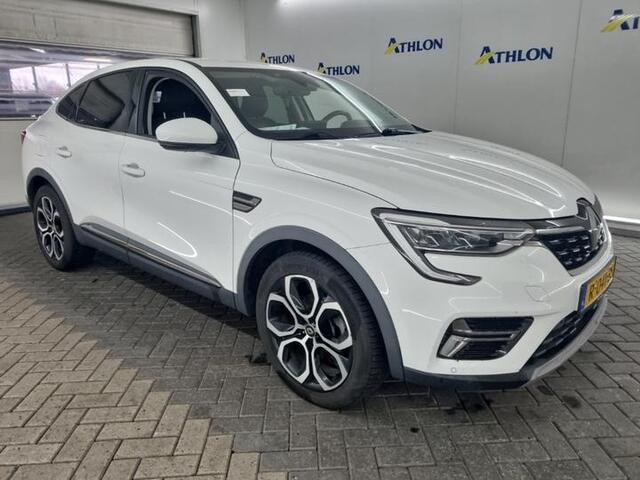 Renault Arkana 1.6 E-Tech Hybrid 145 Intens | Navi | Camera | Trekhaak | Virtual Cockpit