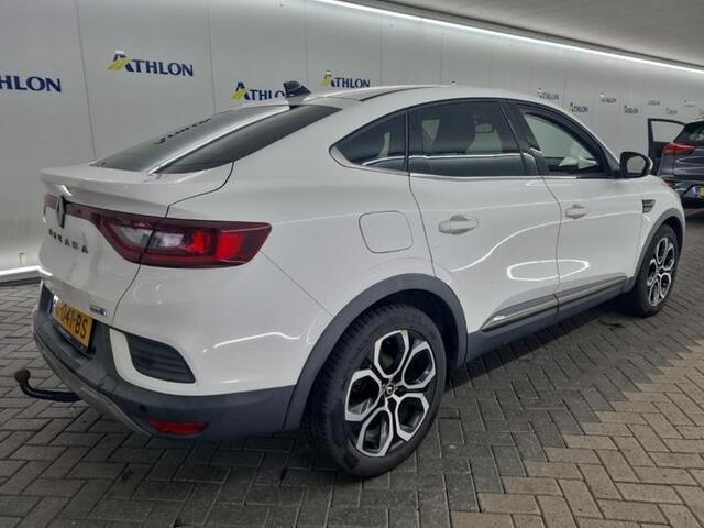 Renault Arkana 1.6 E-Tech Hybrid 145 Intens | Navi | Camera | Trekhaak | Virtual Cockpit