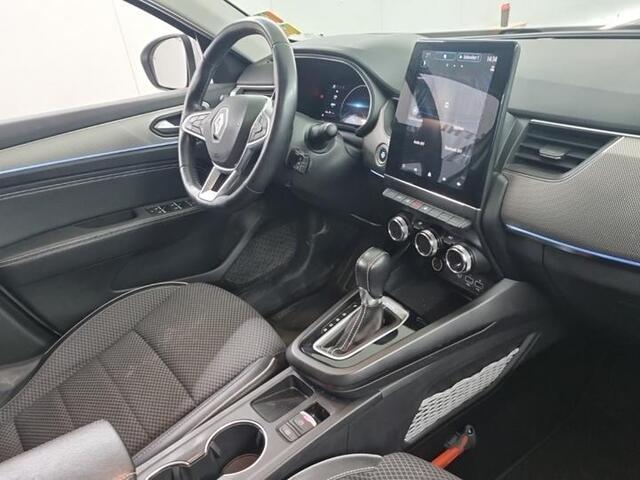 Renault Arkana 1.6 E-Tech Hybrid 145 Intens | Navi | Camera | Trekhaak | Virtual Cockpit