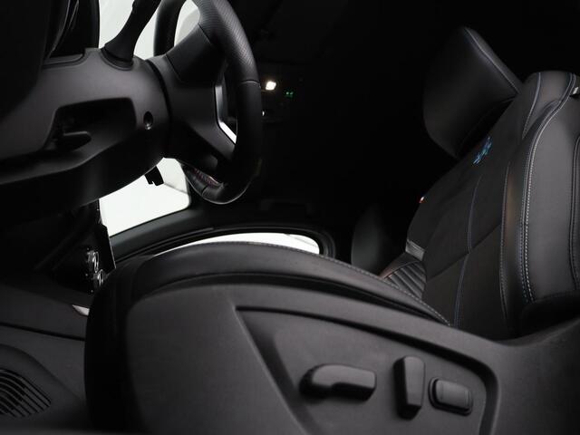 Renault Arkana 1.6 E-Tech full hybrid 145 esprit Alpine | Origineel NL | Leder/Alcantara | Stoelverwarming | 360 Camera | Adaptive cruise | BOSE Sound | Carplay | Navigatie | 19'' | Sfeerverlichting