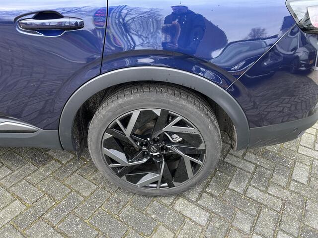 Renault Arkana 1.6 E-Tech full hybrid 145 esprit Alpine