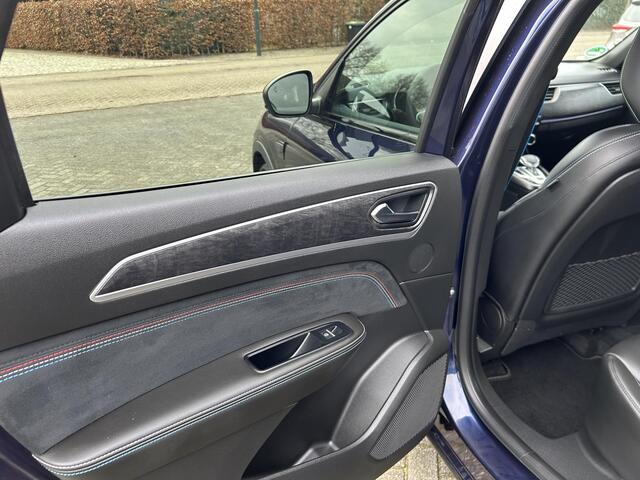 Renault Arkana 1.6 E-Tech full hybrid 145 esprit Alpine