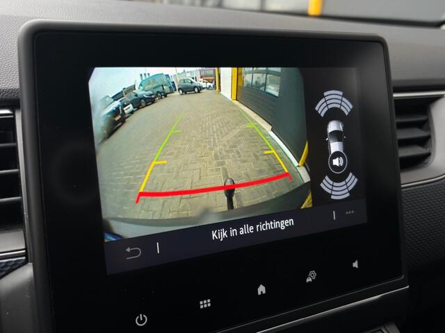 Renault Arkana 1.6 E-Tech Full Hybrid 145 Evolution Trekhaak