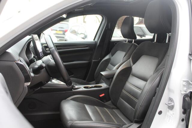 Renault Arkana 1.6 E-Tech hybrid 145 E-Tech engineered